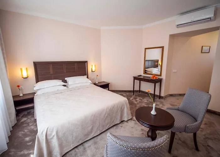 The Moon Boutique Hotel
