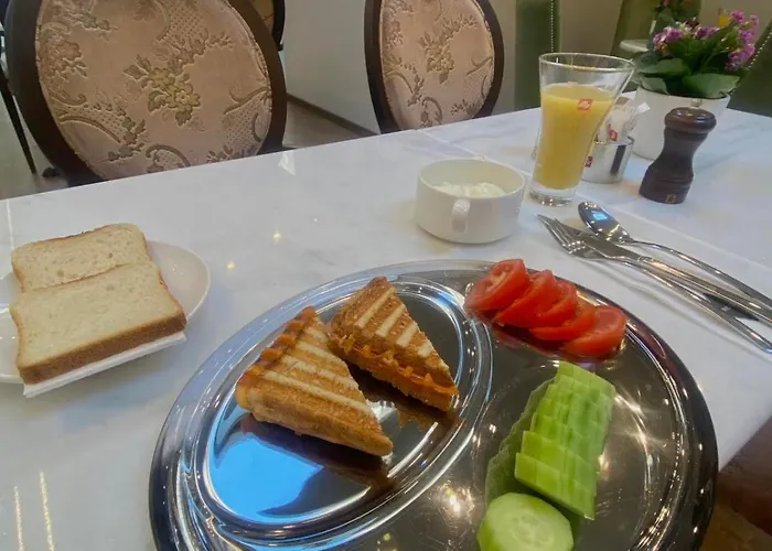 The Moon Boutique Hotel