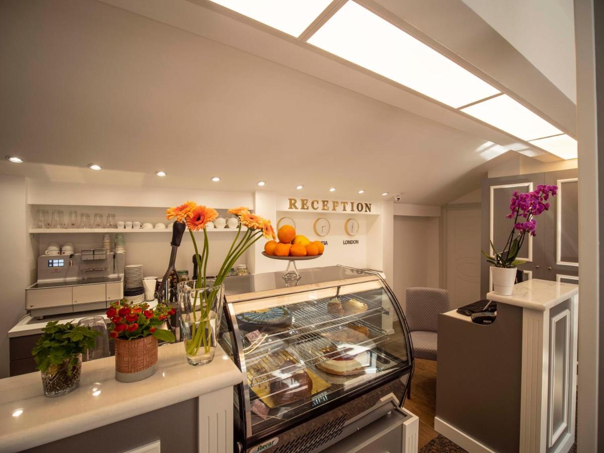 Hotel The Moon Boutique 3*