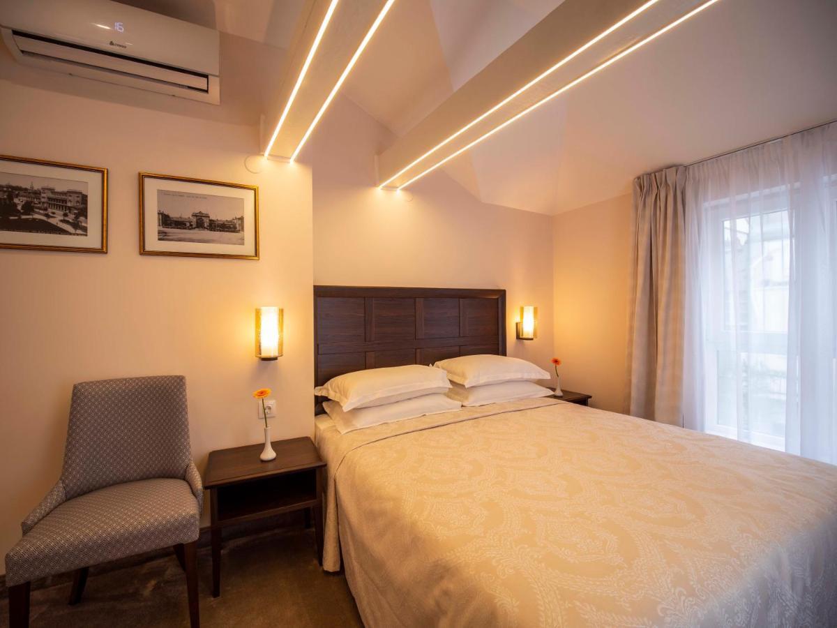 The Moon Boutique Hotel