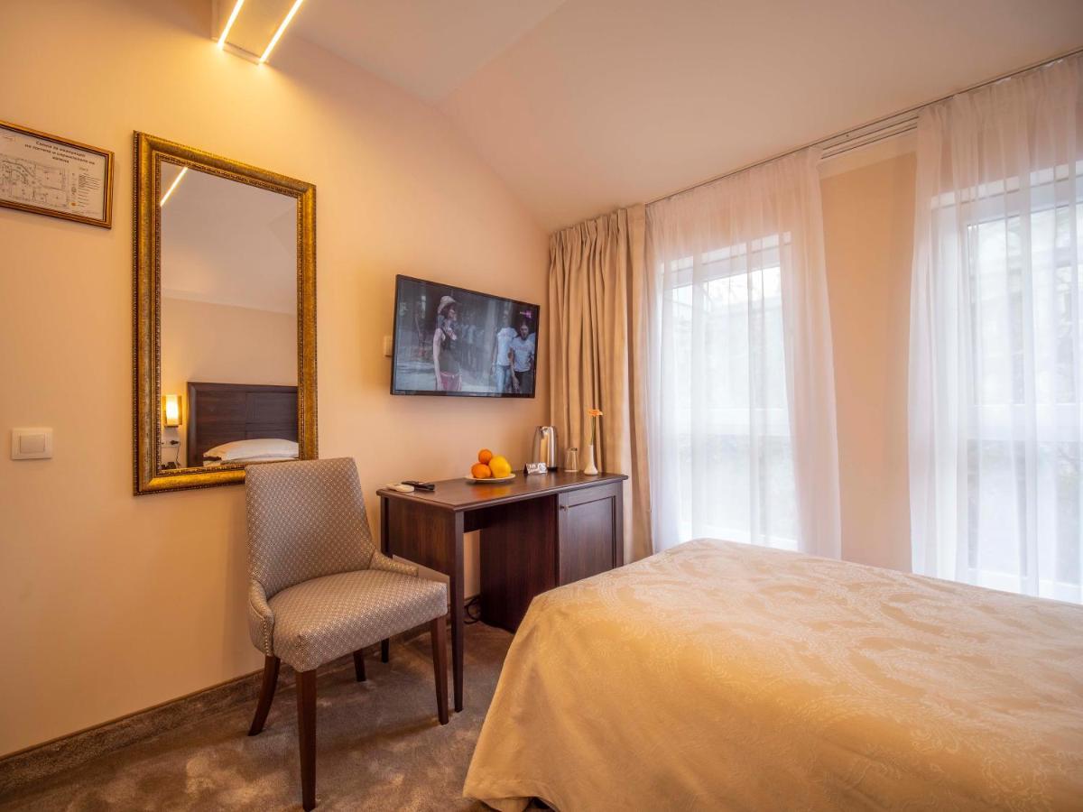 Hotel The Moon Boutique Sofia