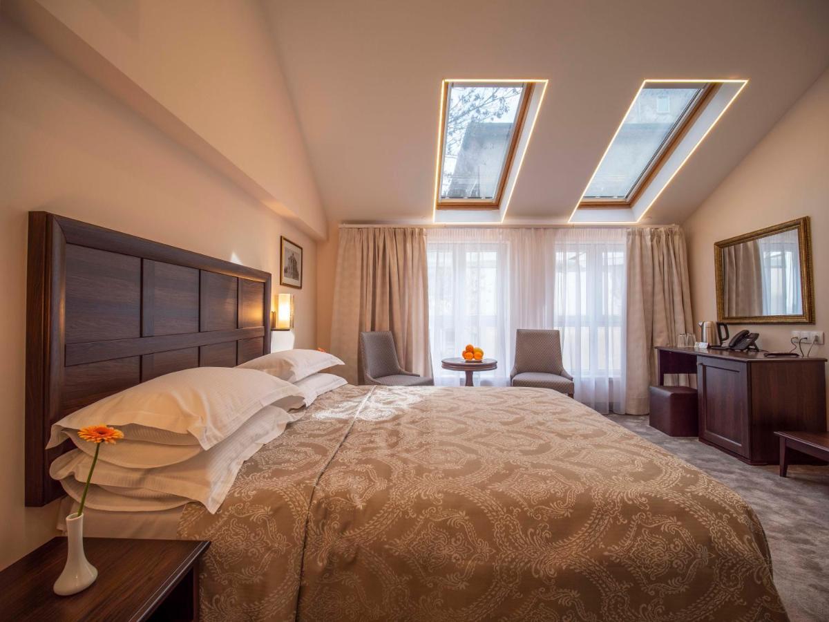 Hotel The Moon Boutique