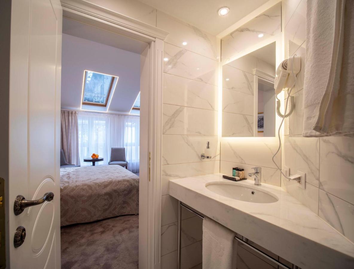 The Moon Boutique Hotel Sofia