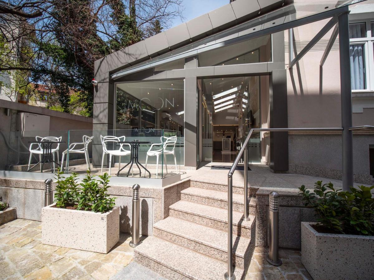 The Moon Boutique Hotel 3*