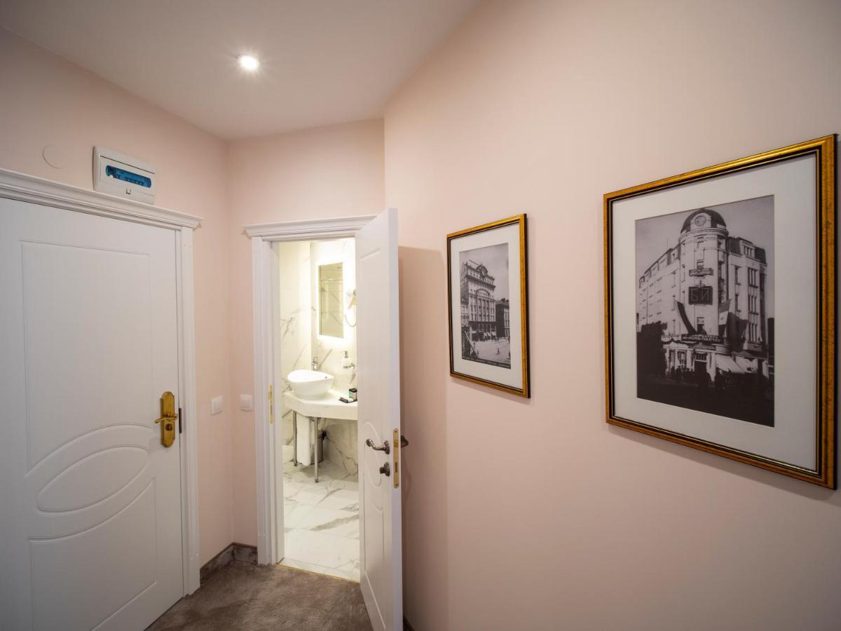 Hotel The Moon Boutique 3*
