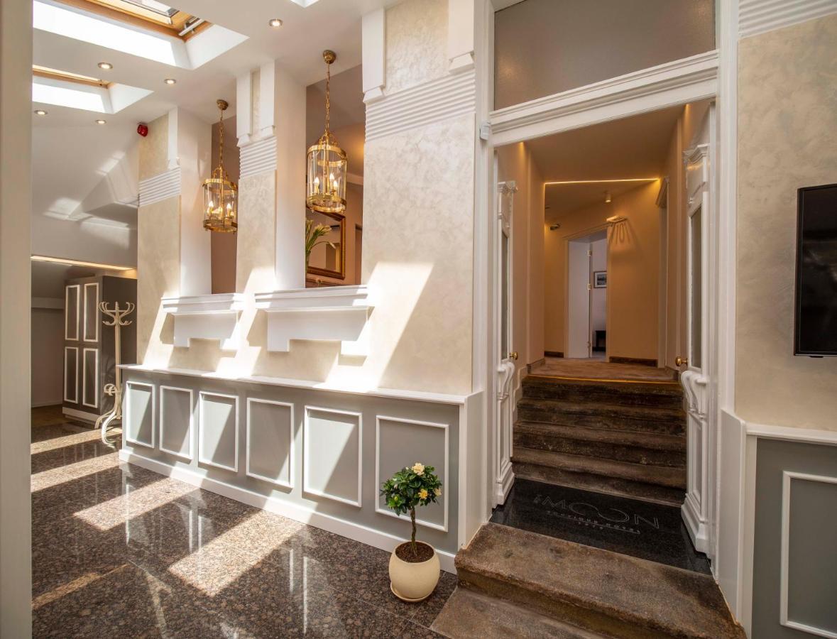 The Moon Boutique 3* Sofia