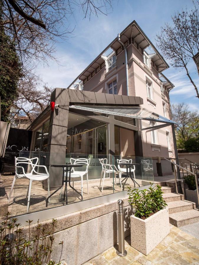 The Moon Boutique Hotel 3*