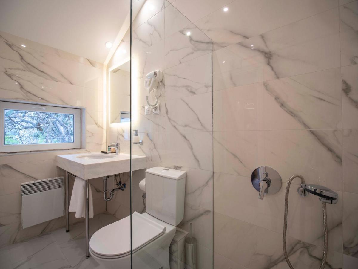 The Moon Boutique Hotel 3*